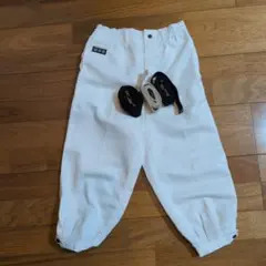 ジュニア ニッカ