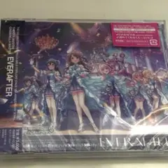 デレマス 10th EVERAFTER 会場限定CD
