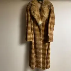 2025年最新】EMBA レディース 毛皮・ファーコートの人気アイテム