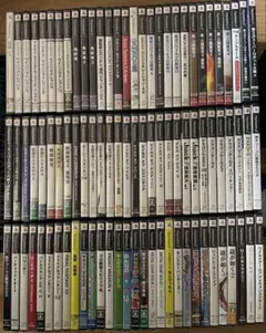 まとめ テレビゲーム