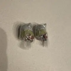 葬送のフリーレン つまんでつなげてますこっと２ アイゼンボールチェーン カニカン