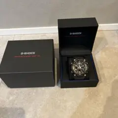 中古美品】G-SHOCK マスターオブG GWN-1000B M70411-8 - メルカリ