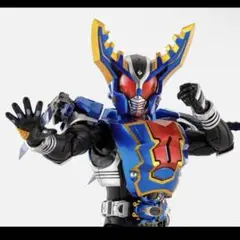 2026年最新】S.H.Figuarts(真骨彫製法) 仮面ライダーガタック ライダー