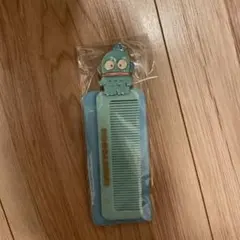 ハンギョドン コーム