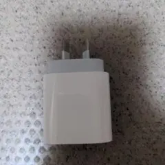 タイプc アップル純正