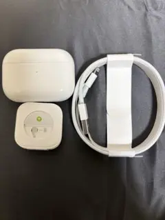 AirPods Pro 第1世代 美品 動作確認済み 付属品あり 箱なし