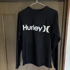hurley ラッシュガード