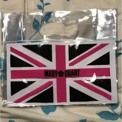 マリークワントミニビーチバッグ