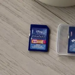 Dream Switch ドリームスイッチ 専用ソフト1 / アナと雪の女王のサムネイル