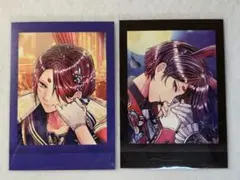 悪魔執事と黒い猫　ユーハン　ぱしゃこれ　第８弾