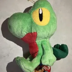 アドバンスジェネレーション かわいいポケモンぬいぐるみ キモリ 2005