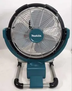 Makita CF300D 扇風機 極東産機 ヤヨイ化学 マキタ CF300DZ 330mm 14.4V/18V 充電式産業扇(本体のみ)【廃番