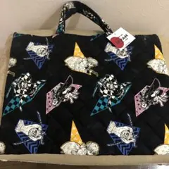 鬼滅の刃、布製トートバッグ