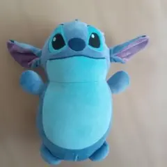 ディズニー スティッチ ぬいぐるみ