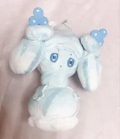 マホイップ アラモード ぬいぐるみ - メルカリ