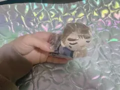 中在家長次 はぐキャラコレクション5