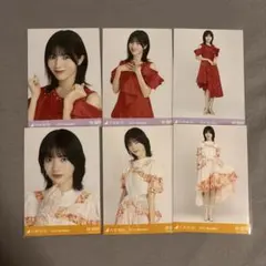 林瑠奈 結成15周年記念 生写真 コンプ 乃木坂46 - メルカリ