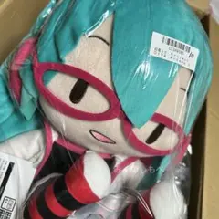 2026年最新】初音ミク ふわぷちの人気アイテム - メルカリ