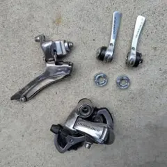 2026年最新】wレバー デュラエースの人気アイテム - メルカリ