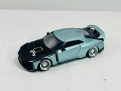 オートサロン LV-N GT-R (R32) プレーンカラー スカイライン - メルカリ
