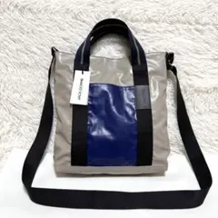 ジャックゴム ESCAPE エスケープ 2way ショルダーバッグ 別注のサムネイル