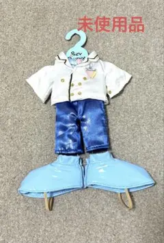 ポージープラッシー コスチューム ディズニーシー ミッキー　ディレクター　衣装