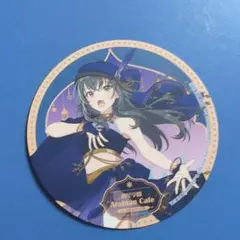 学園アイドルマスター 学マス　アニカフェ アニメイトカフェ 月村手毬