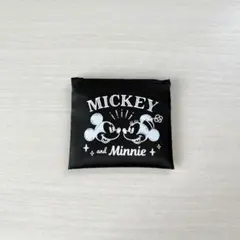 ミッキーとミニー エコバッグ