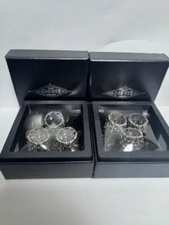 2026年最新】クロムハーツ セメタリーリングの人気アイテム - メルカリ