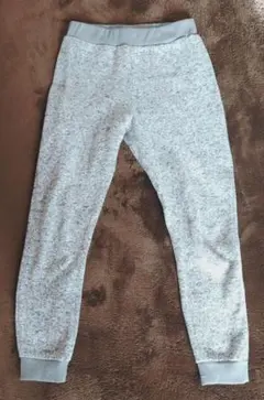 パンツ スウェット