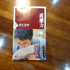 直感力