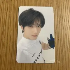 【ラントレのおまけ付き】 ドリショ4 グッズ購入特典　トレカ　チソン