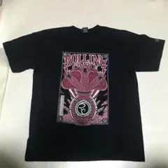 【rolling cradle】正月限定 コブラ Tシャツ XL ロリクレ LLのサムネイル