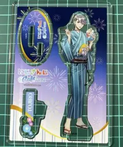 にじさんじ 弦月藤士郎 スイパラ アクリルスタンド