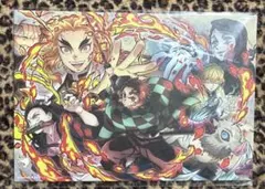 鬼滅の刃　無限列車編　ボード