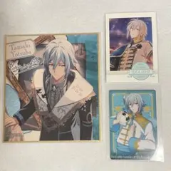 アイナナ　四葉環　グッズセット売り