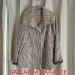 GALLARDA GALANTE コート