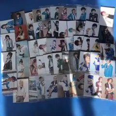 あんステ 個ブロ ランブロ ブロマイド セット 54枚