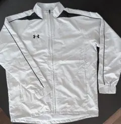 UNDER ARMOUR アンダーアーマー ナイロンジャケット