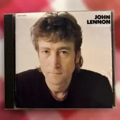 2026年最新】ジョン・レノン cdの人気アイテム - メルカリ