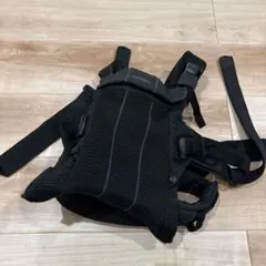 BABYBJÖRN ハーモニー抱っこ紐 状態◎