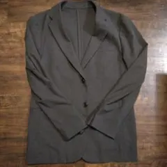 UNIQLO　テーラードジャケット