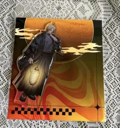 朝倉シン SAKAMOTO DAYS 黒着物 アクリルスタンド - メルカリ