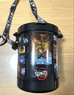 鬼滅の刃 無限城 メモリアルポップコーンバケツ - メルカリ