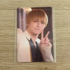 超特急 AwaAwa トレカ タカシ