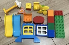 LEGO レゴ デュプロ パーツセット　まとめ売り