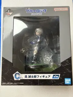 2025年最新】一番くじ ブルーロック 凪 フィギュアの人気アイテム