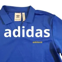 アディダス オリジナルス adidas Originalsのポロシャツ タグ付き