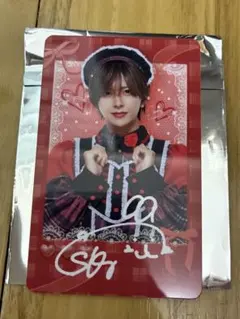 2026年最新】らぶしっく チェキの人気アイテム - メルカリ