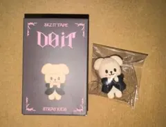 スキズ DO IT フィギュア CLIMBING スンミン　トレカなし